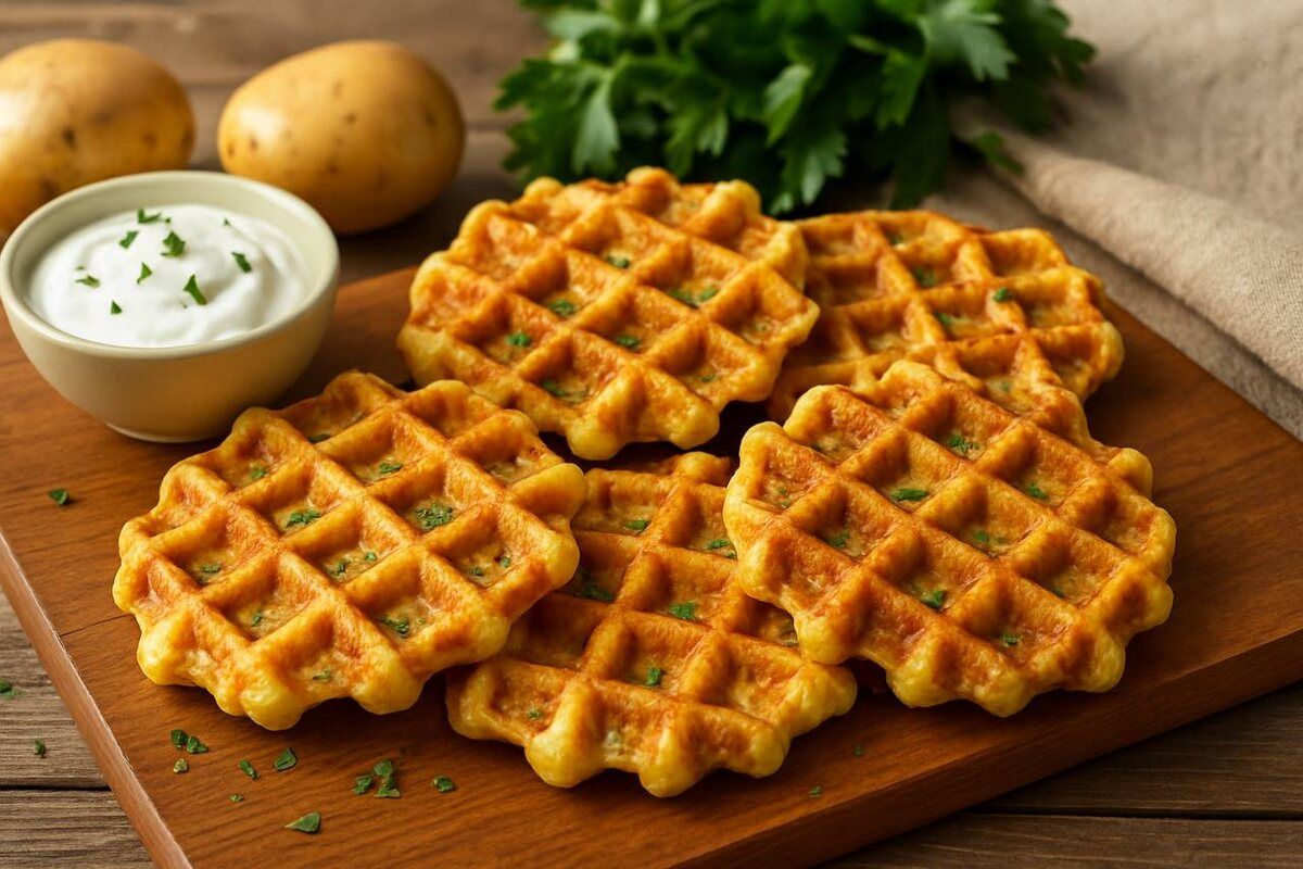 Летний пикник без забот: три блюда, которые переживут жару