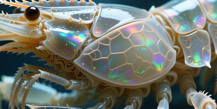 Креветочные панцири в сфере сельского хозяйства: новая эра удобрений