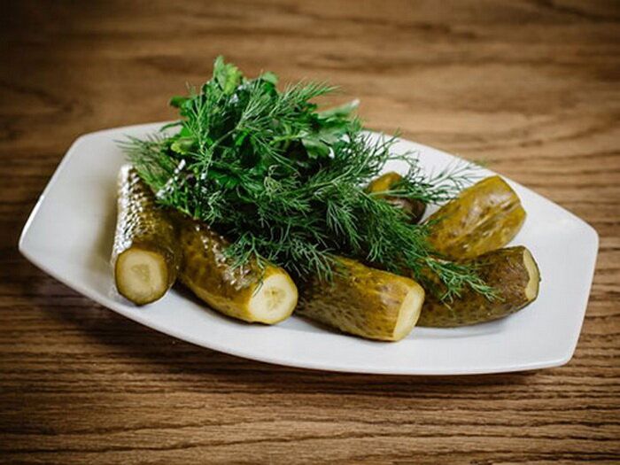 Судьбоносная встреча в ресторане