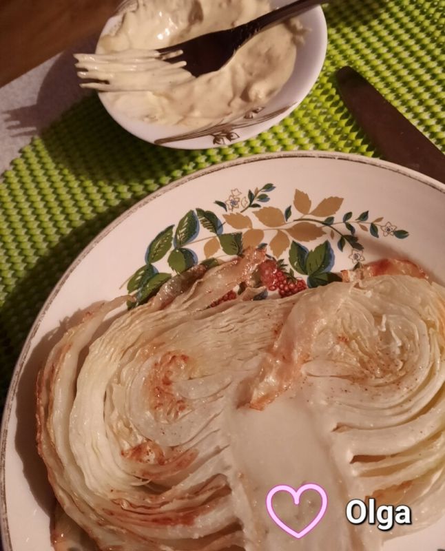 Капустные стейки: простое и вкусное решение для ужина