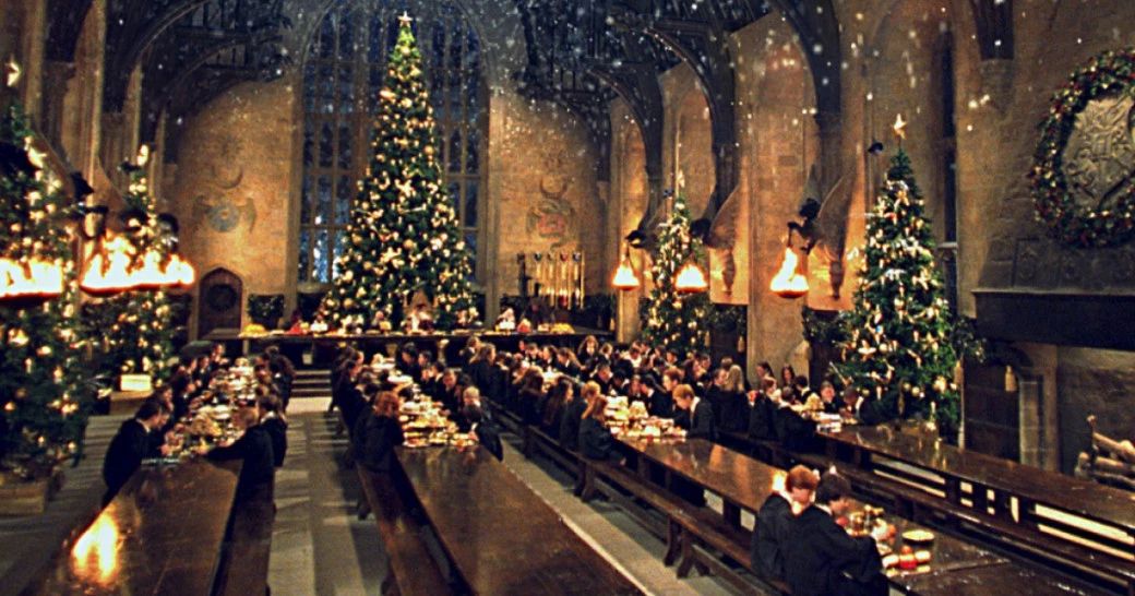 Погружаемся в волшебство кухни: рецепты блюд из "Гарри Поттера"