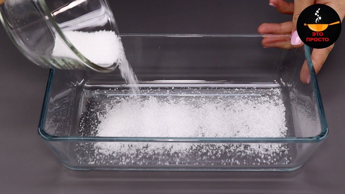 Как уменьшить потребление соли и сохранить насыщенный вкус ваших блюд