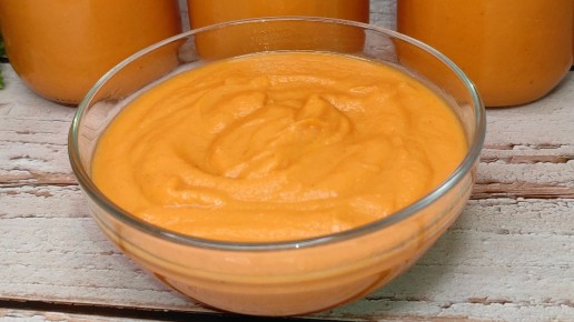 Незаменимая кабачковая икра: секреты приготовления на зиму