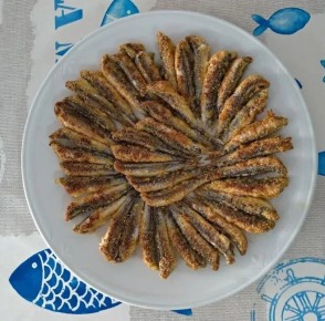 Как быстро и правильно приготовить мойву