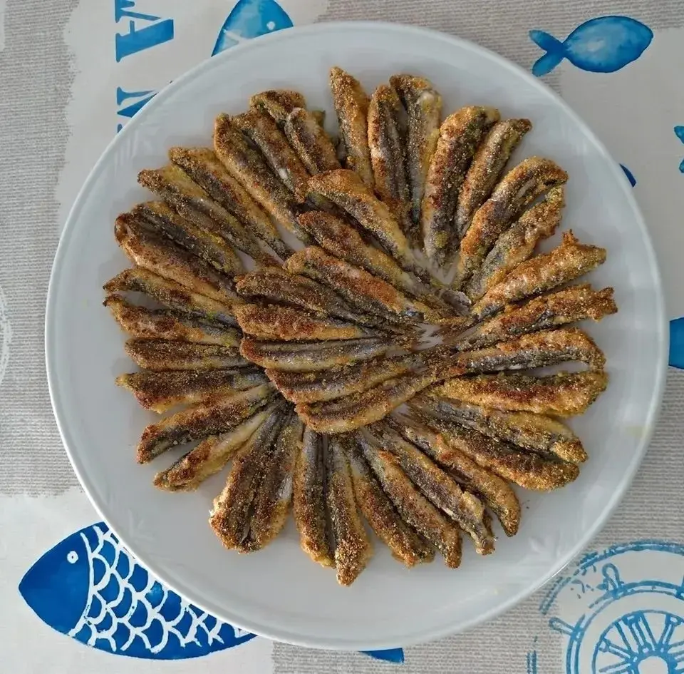 Как быстро и правильно приготовить мойву