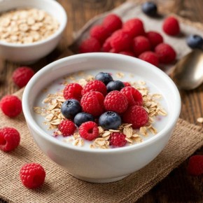 Завтрак за 10 минут: пять быстрых и вкусных рецептов