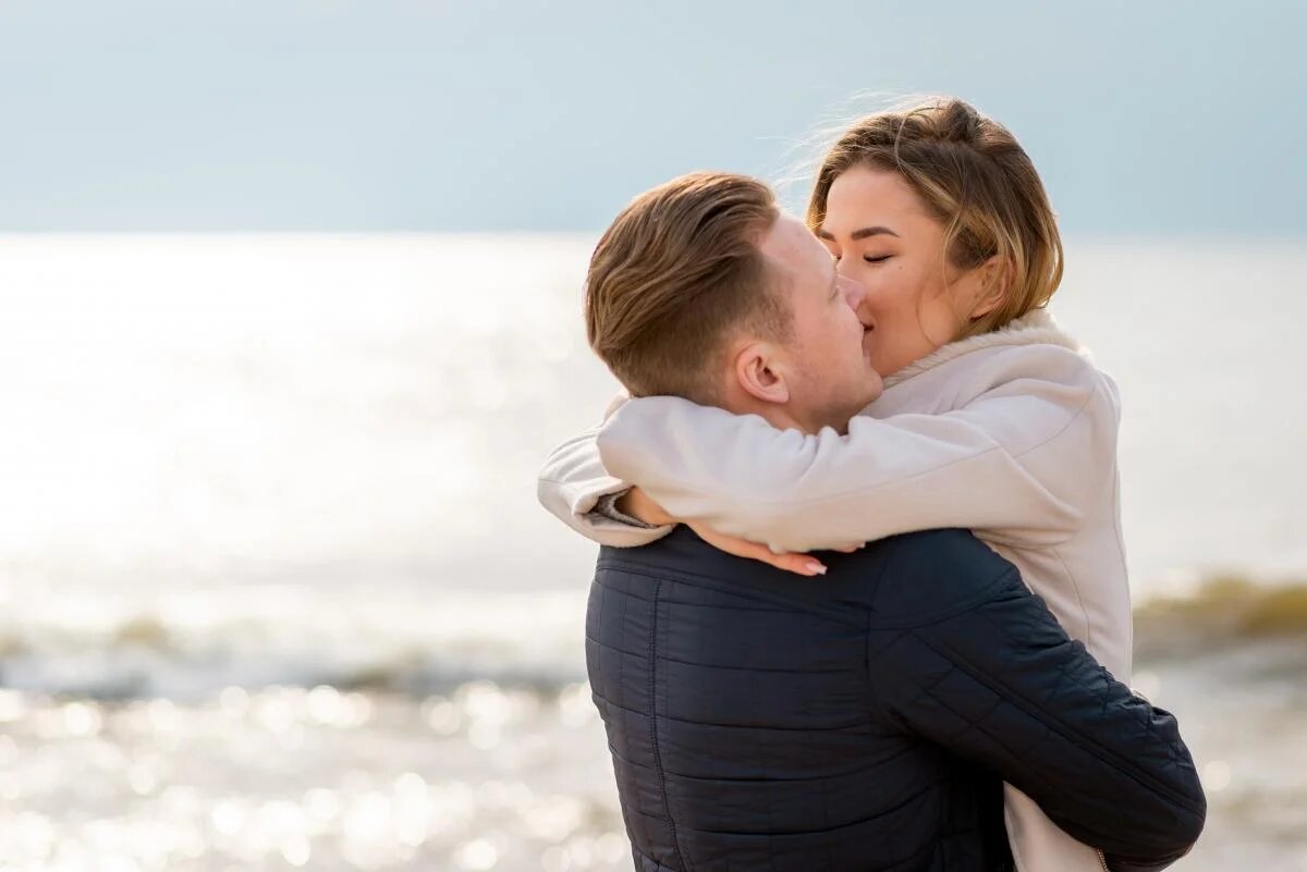 Как распознать истинные чувства: тест для женщин