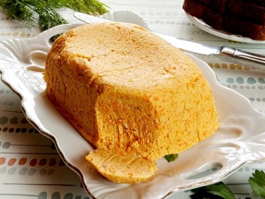 Селедочное масло за пару минут: простая закуска для любого стола