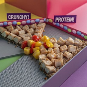 Гречка и киноа: здоровое меню для всей семьи