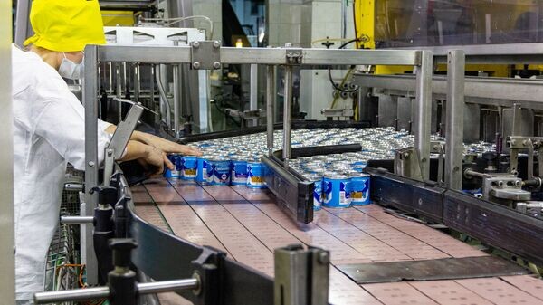 ЕЭК призывает покупателей внимательнее относиться к выбору сгущенки