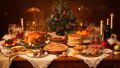 Рождественские угощения: старинные рецепты для удивления гостей
