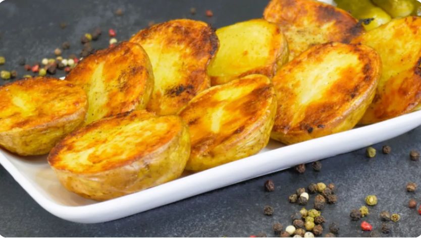 Как приготовить идеальную картошку в духовке легко и быстро