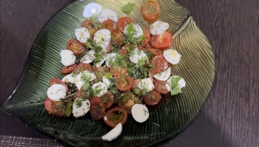 Невкусные помидоры: потеря любимого вкуса