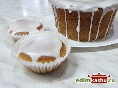 Как испечь идеальный пасхальный кулич на закваске: секреты и советы