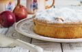 Быстрый и ароматный яблочный пирог: простой рецепт для любой хозяйки