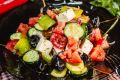 Греческий салат: кулинарная классика для настоящих гурманов