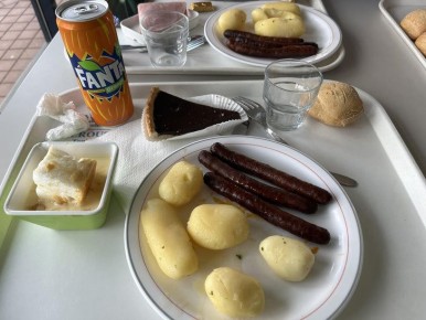 Путешествия в мир вкусов: 15 незабываемых гастрономических историй