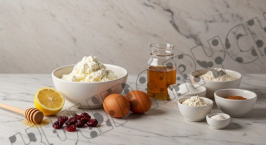 ПП куличи на Пасху: удивите всех с помощью нашего рецепта