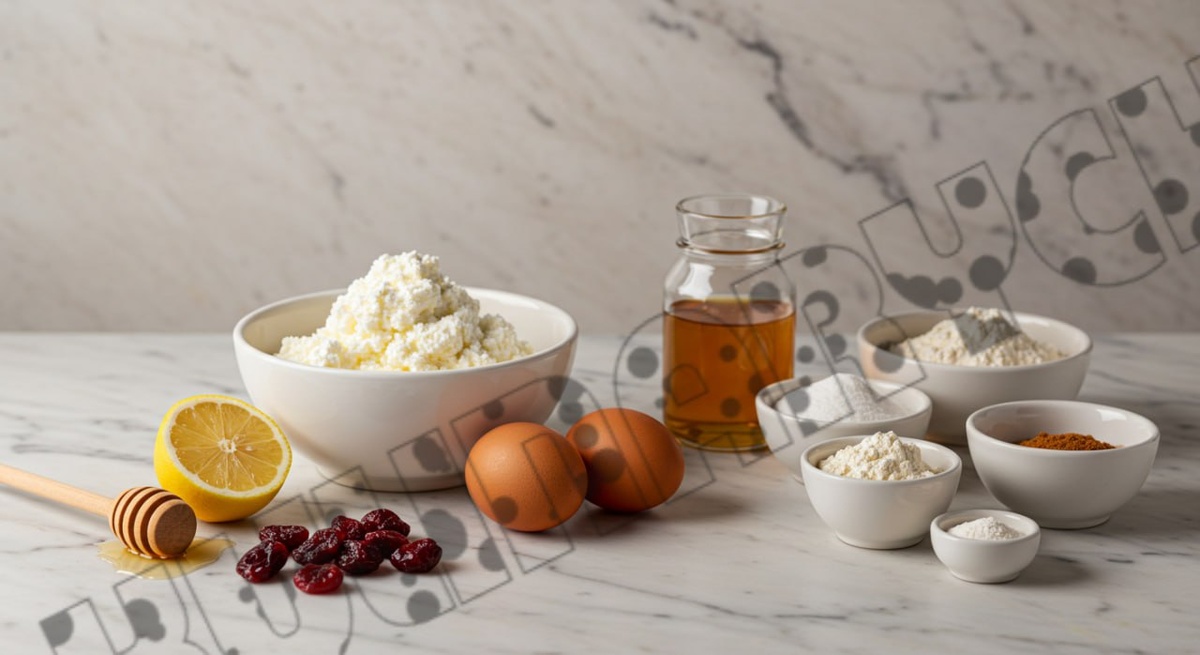 ПП куличи на Пасху: удивите всех с помощью нашего рецепта