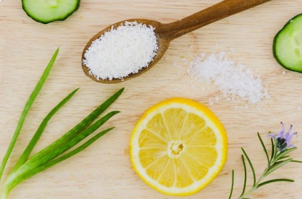 Неожиданные возможности повседневной соли: 12 хитростей для вашего дома