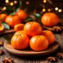 Цены на мандарины: что ожидать к новогодним праздникам