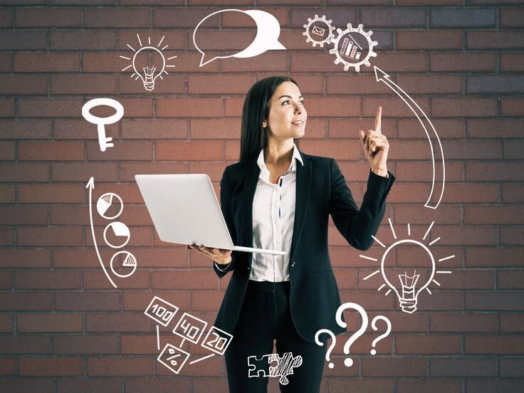 Создание нового продукта: от идеи до реализации