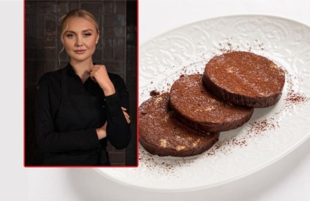 Вкус сезона: любимое печенье всех времен