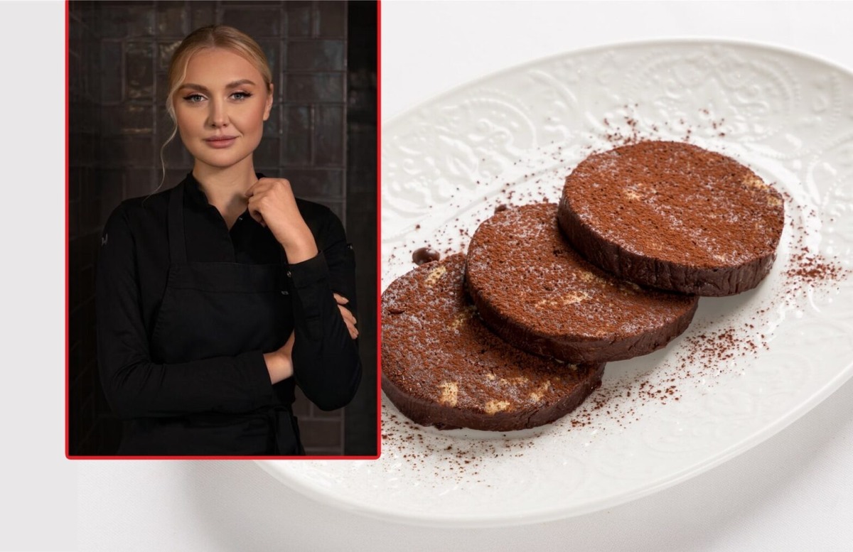 Вкус сезона: любимое печенье всех времен