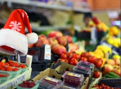 Подорожание к праздникам: что стоит купить сейчас, а что — оставить на позже?