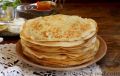 Вкусные находки для масленицы: блины на любой вкус