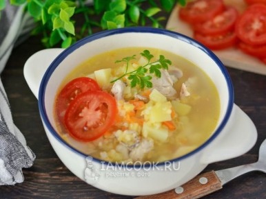 Легкие идеи для супов: что приготовить на каждый день