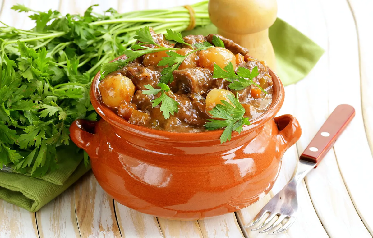 Как просто и вкусно кормить семью на бюджет: секреты и рецепты