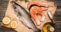 Форель признана самой доступной красной рыбой для новогоднего стола