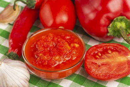 Аджика на зиму: 20 рецептов, которые стоит попробовать