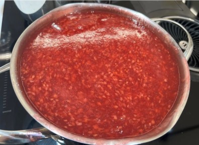 Как сварить идеальный кисель без пленки: секреты приготовления