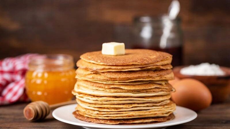 Как изменились цены на блины к Масленице