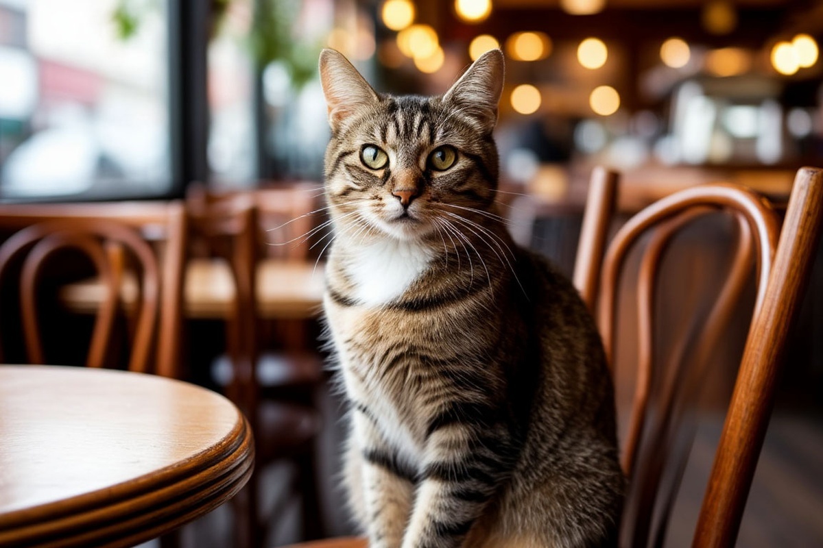 Евгений Ильинский: Закрытие антикафе с животными не решит проблемы питомцев