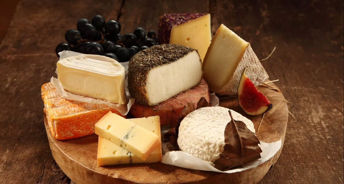 Как найти идеальный баланс в созревании сыра