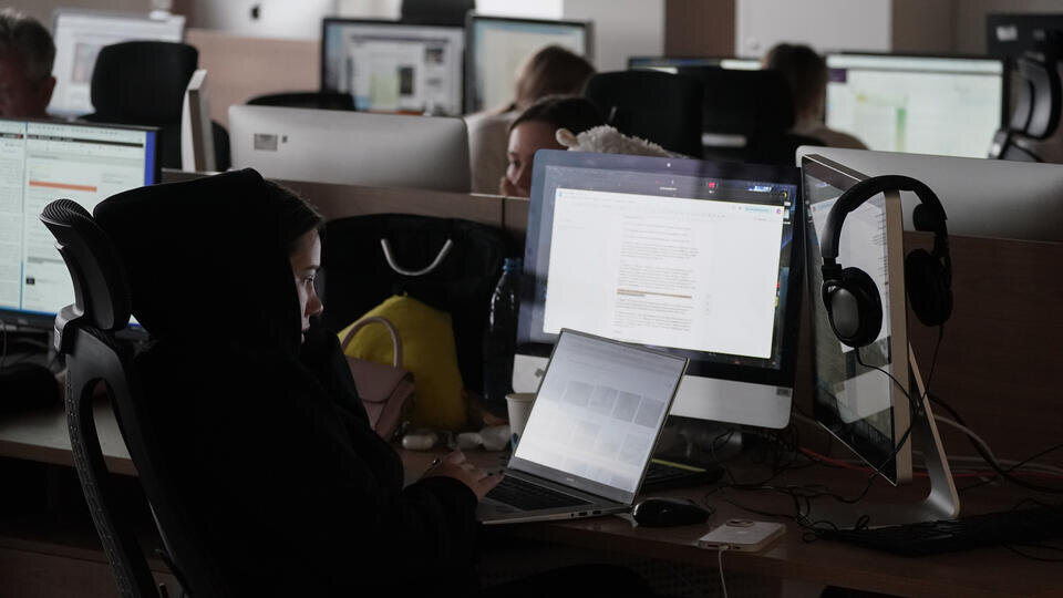 Как вернуться к работе после праздников: простые советы от экспертов