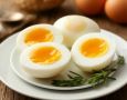 Куриные яйца: секрет здоровья для женщин в менопаузе