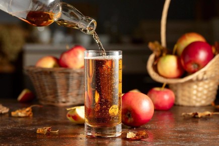 Сидр: от древних яблонь до современных тенденций