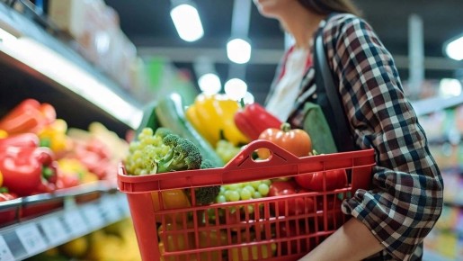 Шесть распространенных ошибок при покупке продуктов, которые делают почти все