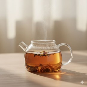 Какой чай выбрать для разных целей: от энергии до расслабления