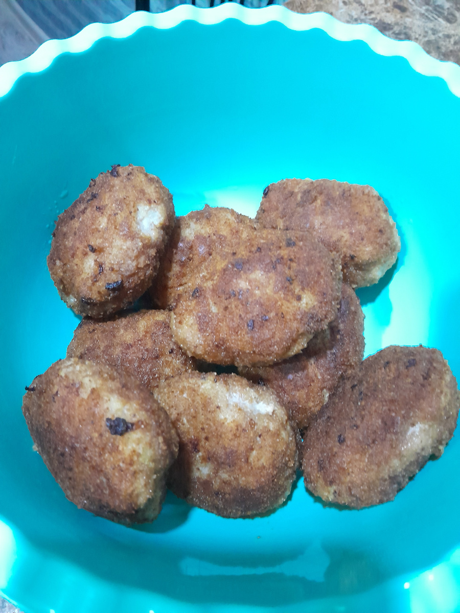 Как приготовить идеальные котлеты: секреты сочности и хрустящей корочки