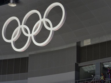 В Италии отменили продажу олимпийской пасты в форме колец