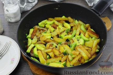Простые и вкусные блюда для домашнего комфорта