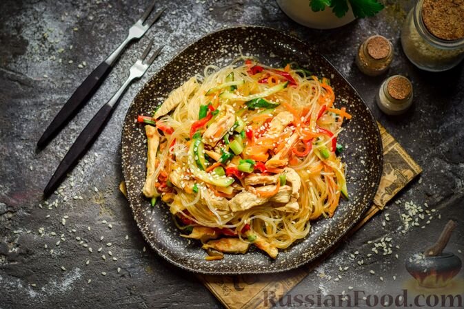 Вдохновение для ужинов: вкусные откровения недели