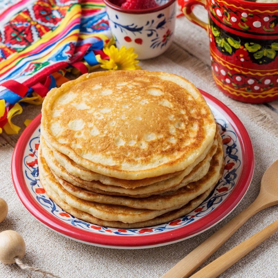 Масленица 2026: когда начинать готовить блины и готовиться к празднику