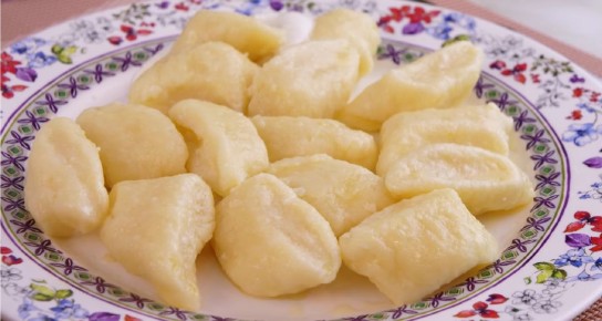 Ленивые вареники за 10 минут: вкусно и быстро