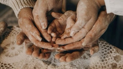 Кулинарные приключения для всей семьи: от «Папа готовит» до «Кулинарного беспредела»